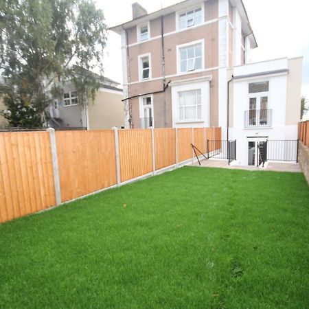 Eversley'S Mews Londres Exterior foto
