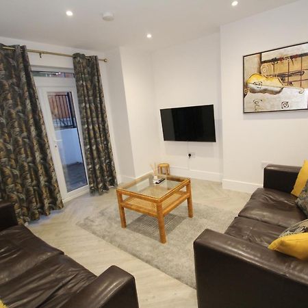 Eversley'S Mews Londres Exterior foto