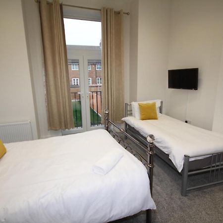 Eversley'S Mews Londres Exterior foto