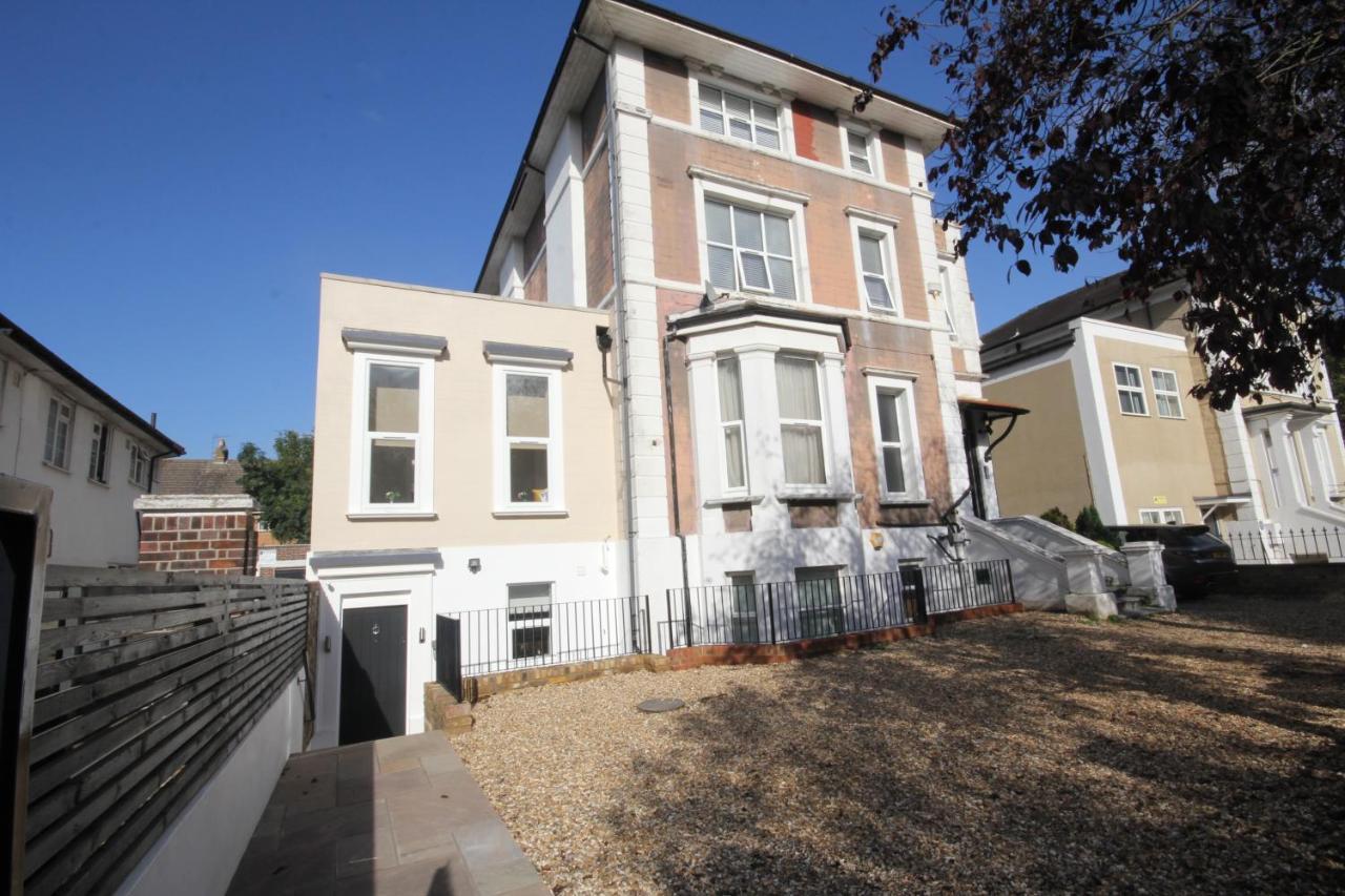 Eversley'S Mews Londres Exterior foto